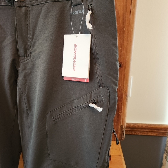 Bontrager winter cycling pants - Picture 4 of 10